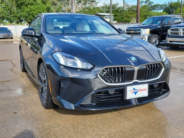 2025 BMW 2 Series 228 xDrive Gran Coupe