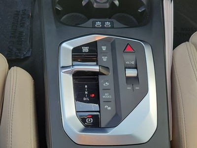 2025 BMW 2 Series 228 xDrive Gran Coupe