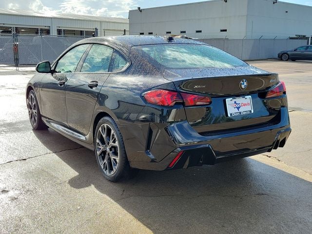 2025 BMW 2 Series 228 xDrive Gran Coupe