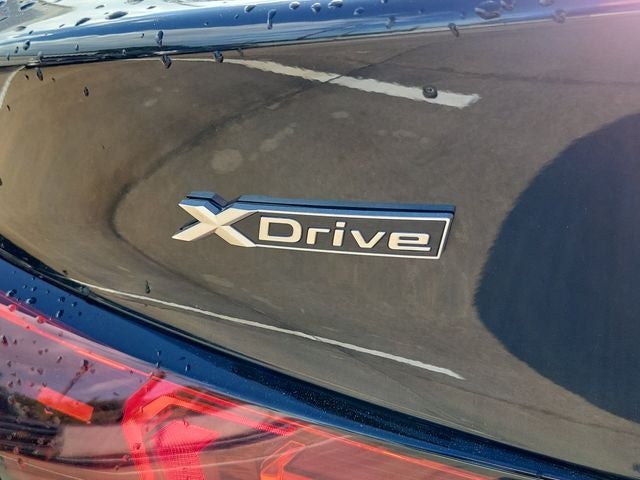 2025 BMW 2 Series 228 xDrive Gran Coupe