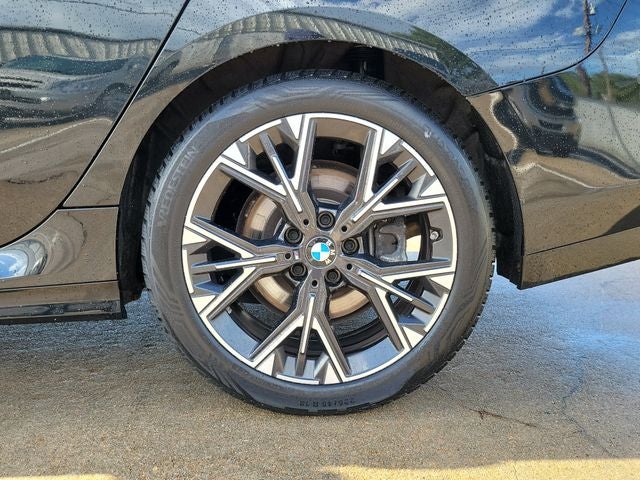 2025 BMW 2 Series 228 xDrive Gran Coupe