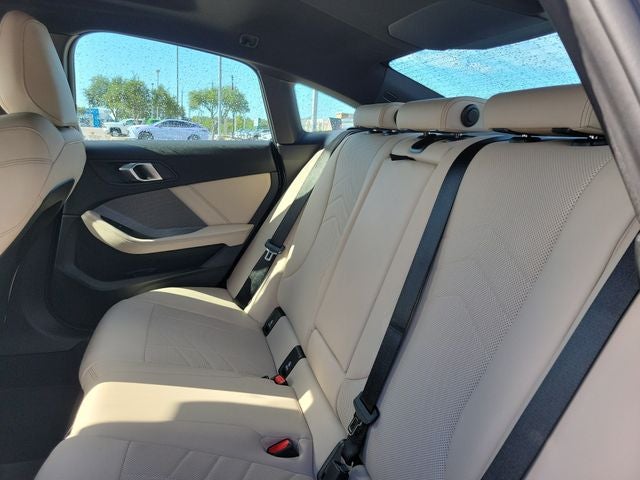 2025 BMW 2 Series 228 xDrive Gran Coupe