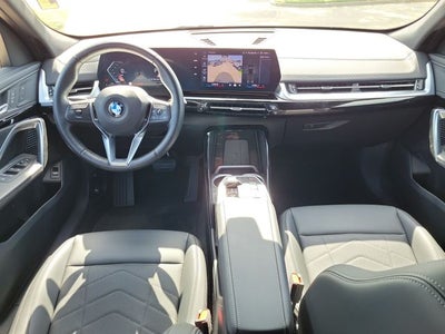 2026 BMW X2 xDrive28i