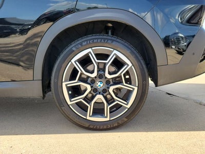 2026 BMW X2 xDrive28i
