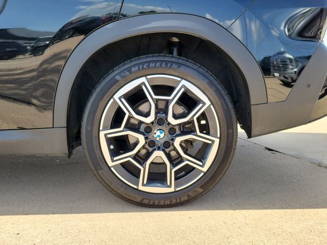2026 BMW X2 xDrive28i
