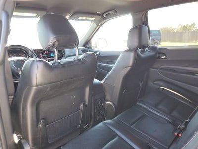 2022 Dodge Durango R/T