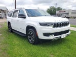 2023 Jeep Wagoneer L Series III