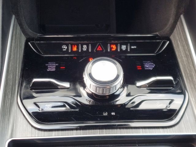 2023 Jeep Wagoneer L Series III