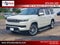 2022 Jeep Grand Wagoneer Series II