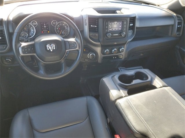 2022 RAM 1500 Tradesman