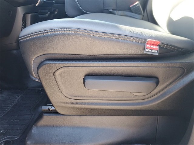 2022 RAM 1500 Tradesman