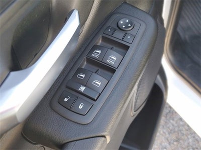 2022 RAM 1500 Tradesman