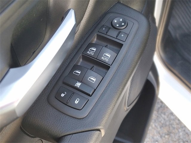 2022 RAM 1500 Tradesman