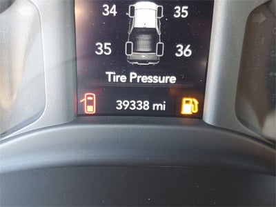 2022 RAM 1500 Tradesman