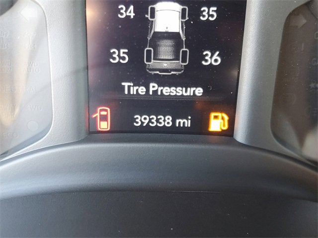 2022 RAM 1500 Tradesman