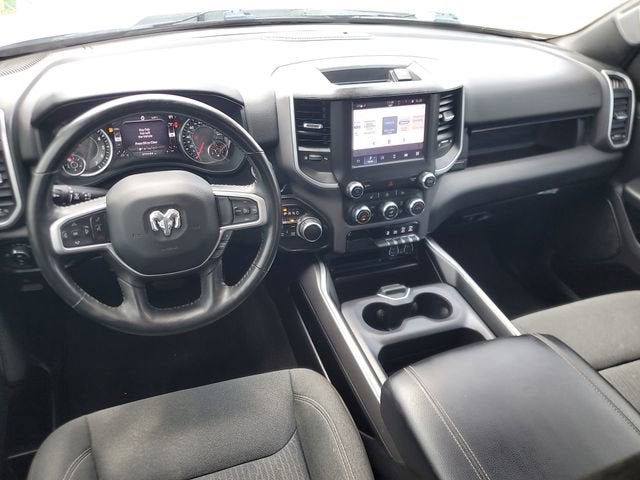 2022 RAM 1500 Lone Star