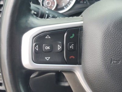 2022 RAM 1500 Lone Star