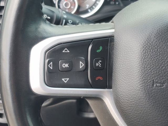 2022 RAM 1500 Lone Star