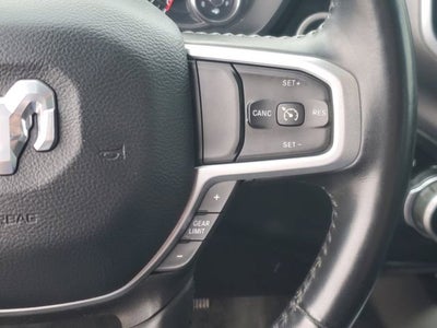 2022 RAM 1500 Lone Star