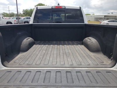 2022 RAM 1500 Lone Star