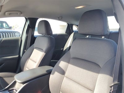 2022 Chevrolet Malibu RS