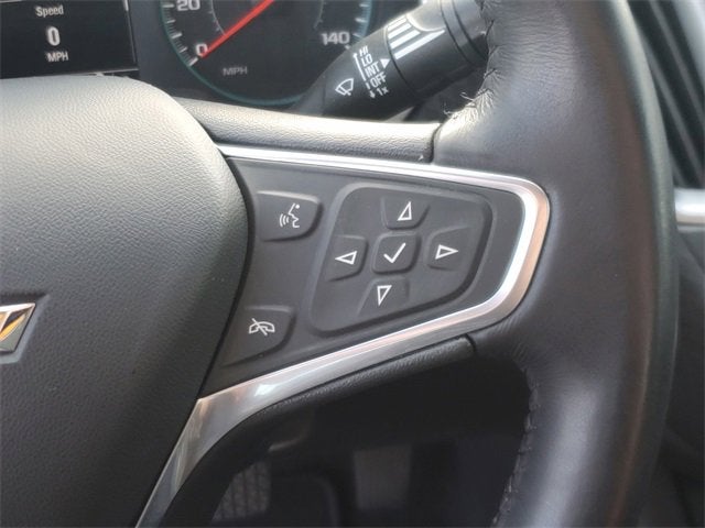 2022 Chevrolet Malibu RS