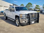 2014 Chevrolet Silverado 2500 HD LT
