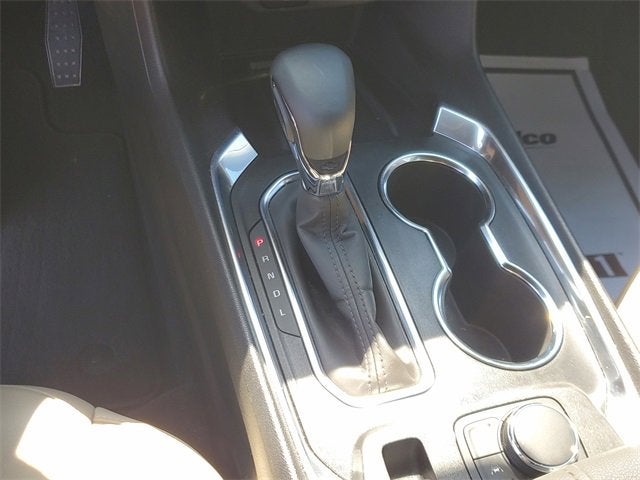 2024 Chevrolet Traverse Limited LT Leather