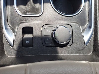 2024 Chevrolet Traverse Limited LT Leather