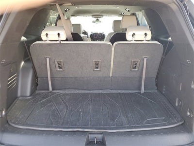 2024 Chevrolet Traverse Limited LT Leather