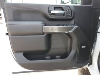 2023 GMC Sierra 2500 HD AT4