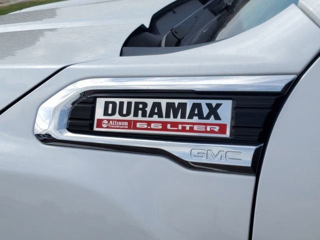 2023 GMC Sierra 2500 HD Denali