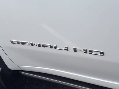 2023 GMC Sierra 2500 HD Denali