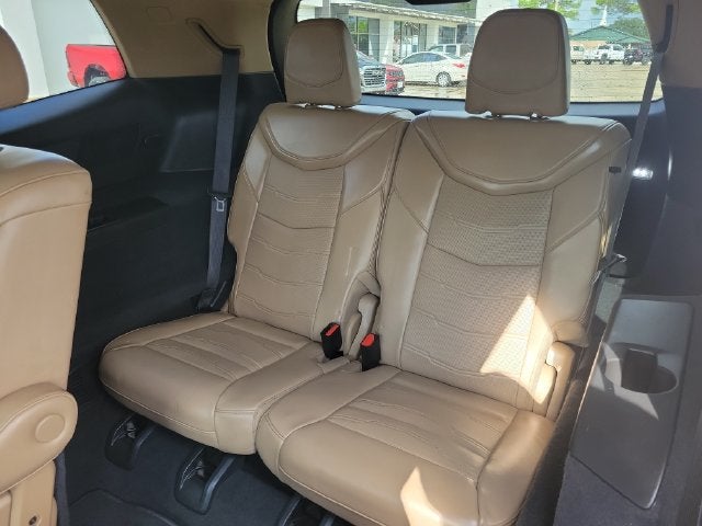 2023 Cadillac XT6 AWD Premium Luxury