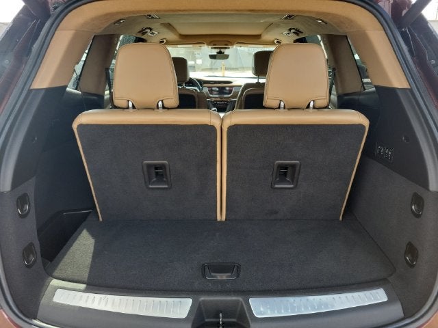 2023 Cadillac XT6 AWD Premium Luxury