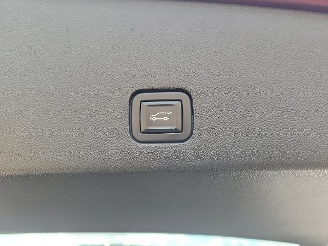 2023 Cadillac XT6 AWD Premium Luxury