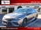 2021 Toyota Camry SE Nightshade