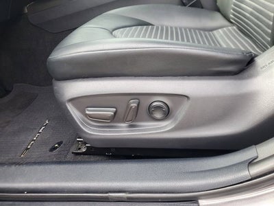 2021 Toyota Camry SE Nightshade