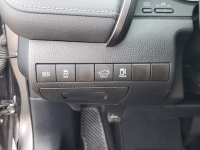 2021 Toyota Camry SE Nightshade