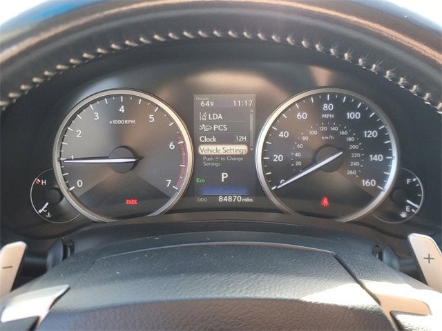 2018 Lexus NX NX 300