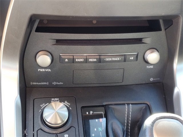 2018 Lexus NX NX 300