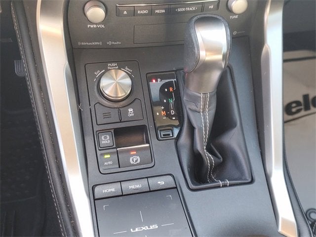 2018 Lexus NX NX 300