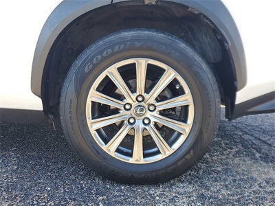 2018 Lexus NX NX 300