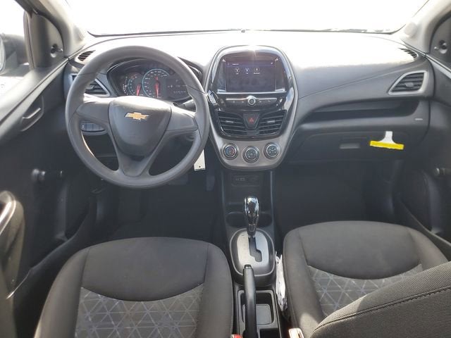 2020 Chevrolet Spark LS