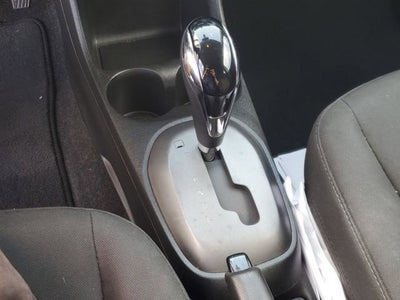 2020 Chevrolet Spark LS