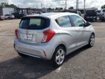 2020 Chevrolet Spark LS