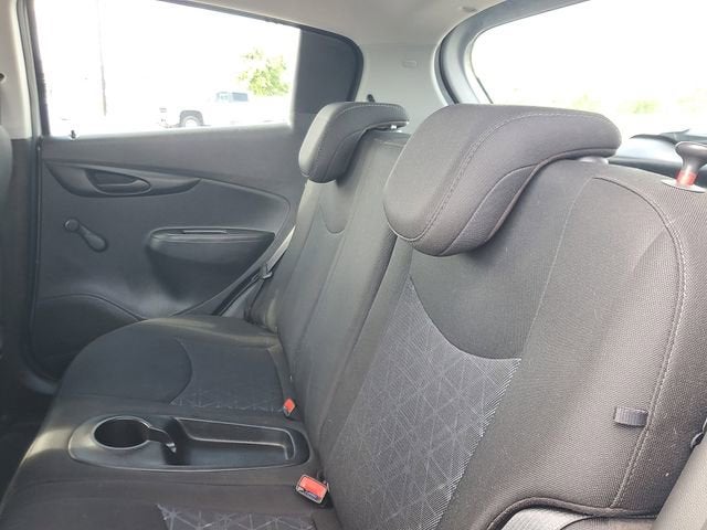 2020 Chevrolet Spark LS