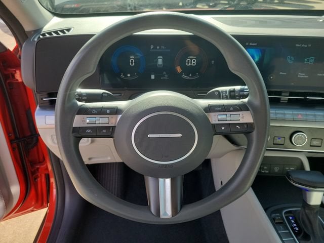 2025 Hyundai KONA SE