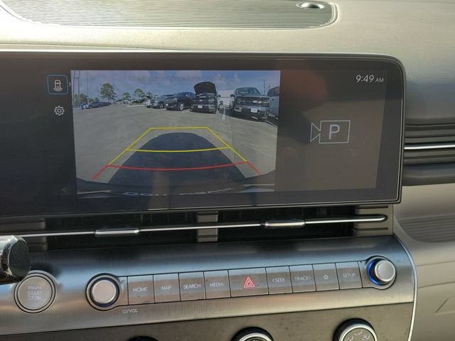 2025 Hyundai KONA SE