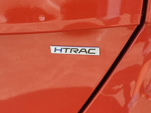 2025 Hyundai KONA SE